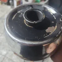 اگزوز شیرازی دست ساز|قطعات یدکی و لوازم جانبی|فلاورجان, |دیوار