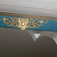 فروش کتیبه پرده|پرده، رانر، رومیزی|زاهدان, |دیوار