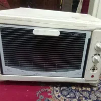 توستر CAUTION Hot Surface