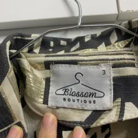 مانتو ژاکارد کاملا نو|لباس|مشهد, هنرور|دیوار