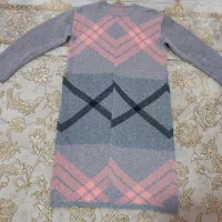 بافت توسی کرم ترک