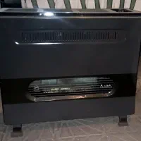 بخاری گازی ظریف