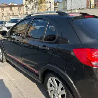 کوییک 99r بی رنگ ۳۷ تاکار|خودرو سواری و وانت|رشت, پیرکلاچای|دیوار