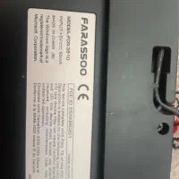 کیبورد فراسو مدلfcr-3510|قطعات و لوازم جانبی رایانه|کنگاور, |دیوار