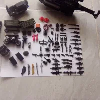 فیگور تجهیزات