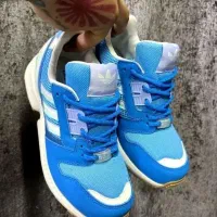 کتونی افسپیرنیگ ابی