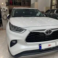 هایلندر فول