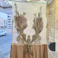 ۳ عدد لباس عروس شیک|لباس|قم, بنیاد|دیوار