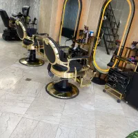 استخدام ارایشگر و کار اموز ( مردانه)