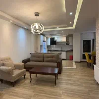 فروش واحد ۹۵ متری فرنیش در قلب متل قو|فروش آپارتمان|سلمانشهر, |دیوار