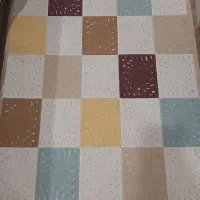 فرش اتاق