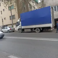اسباب کشی منزل با خاور و ماشین|خدمات حمل و نقل|گرگان, |دیوار