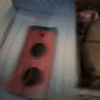 فروش اسپیکر ، دو باند سالم به شرط|سیستم صوتی خانگی|شهرکرد, |دیوار