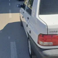 پراید ۱۳۹۸|خودرو سواری و وانت|لامرد, |دیوار