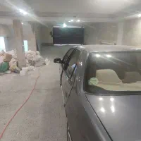 پژو ۴۰۵ تیو فایو|خودرو سواری و وانت|باغستان, |دیوار