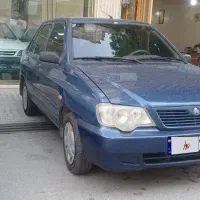 پراید۱۳۲SL|خودرو سواری و وانت|مهاباد (آذربایجان غربی), |دیوار