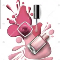 ناخن کار با تجربه