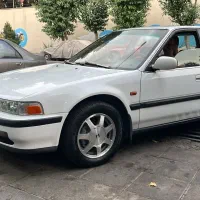 هوندا اکورد EXI