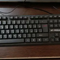 کیبورد xp product