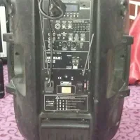 باند مجلسی مادر آمپری و۲عدد باند ۴۰۰وات جی تی آر