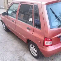 پراید هاچبک ۱۱۱EX فوری فروشی