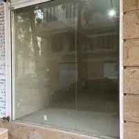 ۳۵متر مغازه/تهرانپارس  با سرویس و پارکینگ|اجارهٔ مغازه و غرفه|تهران, تهرانپارس غربی|دیوار