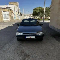 پژو405دوگانه کارخانه
