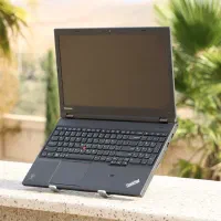 لپ تاپ lenovo/کرای۵/رم۱۶ باهارد ۲۵۶ssdگرافیک۴|رایانه همراه|شیراز, شهرک گلستان|دیوار