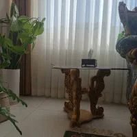 میز عسلی|مبلمان خانگی و میز عسلی|شیروان (خراسان), |دیوار