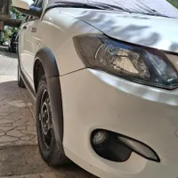 کوئیک 401 بدون رنگ