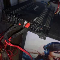 سیستم صوتی کامل|قطعات یدکی و لوازم جانبی|پردیس, فاز ۳|دیوار