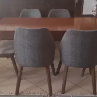 میز ناهارخوری