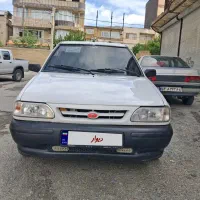 پراید ۸۶