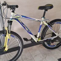 دوچرخه بلست 26 آلمینیومی