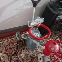 سه چرخه|دوچرخه، اسکیت، اسکوتر|اسدآباد, |دیوار