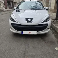 ۲۰۷ دنده مدل ۹۸