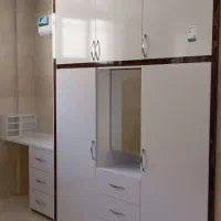 ساخت کابینت و کمد دیواری