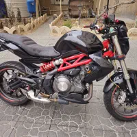 بنلی ۳۰۰ ۹۶