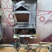 تعمیر نصب رادیاتور سرویس پکیج لوله کش آب و فاضلاب|خدمات پیشه و مهارت|اصفهان, صائب|دیوار