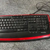 کیبورد و موس