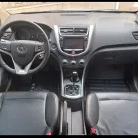 جک j4 مدل ۱۴۰۲ کم کارکرد|خودرو سواری و وانت|تبریز, |دیوار