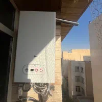 نماینده مجاز نصب،راه اندازی ، تعمیر پکیج|آبگرمکن، پکیج، شوفاژ|تهران, نیروی هوایی (پیروزی)|دیوار