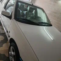 پژو ۴۰۵اس ال ایکس