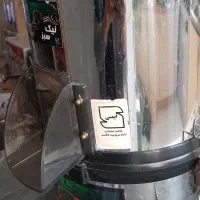 سبزی خورد کن نیک سبز