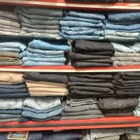 انواع لباس و شلوار های مردانه باکیفیت