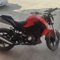 بنلی 180|موتورسیکلت|صالح آباد, |دیوار