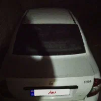 تیبا 90|خودرو سواری و وانت|مشهد, امیریه|دیوار