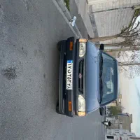 پراید هاچبک کره ای استثنایی