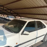 پارس دوگانه فابریک سینه جدید ساناتایی کاپوت تعویض|خودرو سواری و وانت|باوی, |دیوار