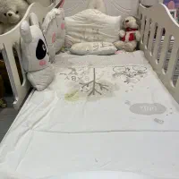 سرویس خواب نوزاد/نوجوان|اسباب و اثاث بچه|حمیدیا, |دیوار